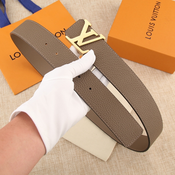 激安ルイヴィトンベルト内部構造